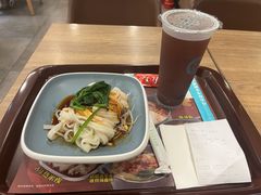 -魏家凉皮(十里河店)