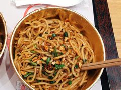 招牌卤粉-盛香亭热卤(光明大仟里店)