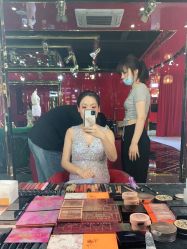 -Mregina 美人纪摄影(样片研发中心)