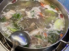 -刘少华贵州小黄牛·鲜牛肉火锅(总店)