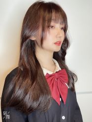 -逸丝风尚yesfashion造型