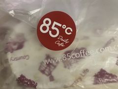 -85度C(深圳佳宁娜店)