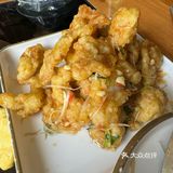 尔滨68的锅包肉，仁寿46