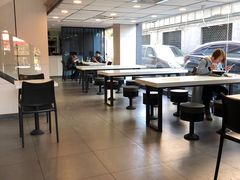 大堂-永和大王(巨峰路店)