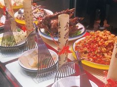 -文华小渔村(椒江康平路店)