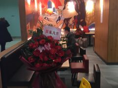 大堂-阿香米线(凯德广场.1818店)