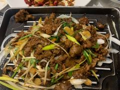 -马凯餐厅(地安门店)