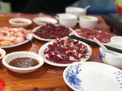 -蔡社牛肉城(龙湖店)