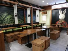 -無邪日式甜品(世博源店)