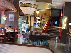 -捞神煲汤火锅(湖滨商业街店)