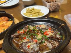 -钵家大院·地道湖北菜(江夏·大花岭店)