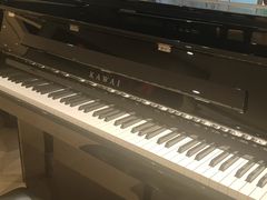 -柏斯音乐艺术中心·钢琴·吉他(上音店)