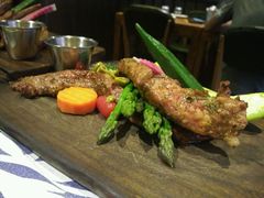 牛肋条-新城概念餐厅