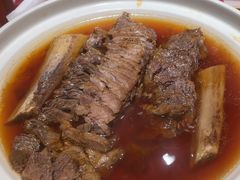 -西贝(宁波天一国购店)