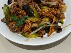 -鸭匠食府·挂炉烤鸭·新京菜(阜成路店)