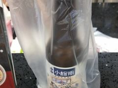 -桂桂茶(金谊广场店)