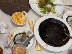 -东方豪客牛排意面披萨(金凤万达店)