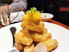 -镇江苏宁万豪酒店-苏筵中餐厅