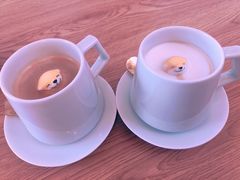 -柴犬小屋·柴餐厅·狗咖食堂(金鼎广场店)