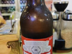 -烤满分·东北烧烤(首经贸店)