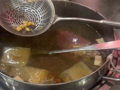 -嬷孙家潮汕牛肉火锅(北京路天河城店)