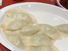 -喜家德虾仁水饺(东海缤纷天地店)