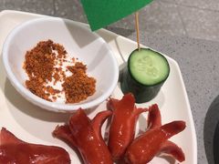 -海底捞火锅(北京西路夜宵主题店)