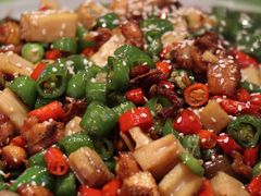 -兔槽江湖菜·重庆璧山兔(水围店)