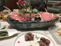 -大舜国风· 和牛火锅(绮霞街店)