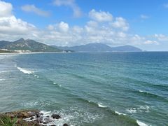 -台山川岛旅游度假区