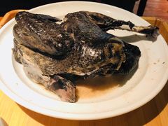 -黑鸡小馆(金源店)