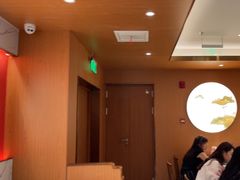 -松鹤楼·苏式汤面(虹桥天地店)