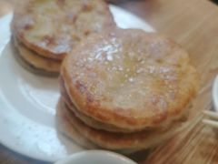 -清真嘎咕馅饼(奉天街店)