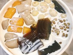 -鲜芋仙(宝地广场店)