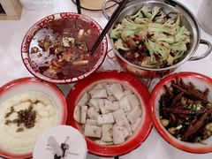 -帝煌烤卤(羊子街店)