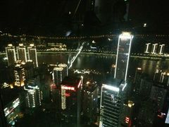 -WFC会仙楼观景台