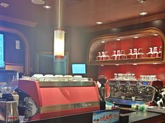 -COSTA COFFEE(西直门店)
