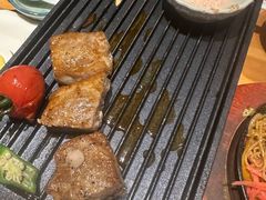 -大岛日本料理铁板烧(南通大饭店)