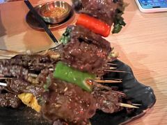 -质烤烤物·活烤海鲜(质烤总店)