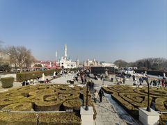 -北京世界公园