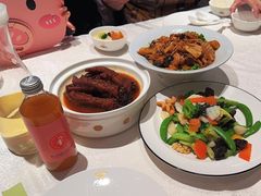 -大铁勺新津菜(熙悦汇店)