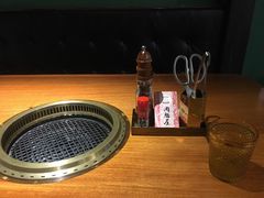 -肉魁屋·烧肉·烧鸟·酒场(高新店)