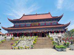 -皇罗禅寺