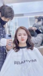 -MY HAIR ARDOR