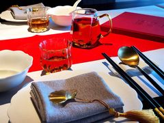 -馋遇江南·精致湖景雅宴(东方之门店)