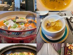 -虹御轩·传承江浙菜(虹桥店)