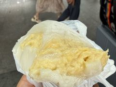 -澳门长洲糯米糍(柯打苏沙街店)