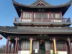 -虞山风景区