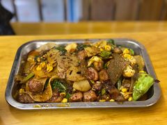 铁板烧-幸福铁板烧(共和村店)