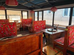 -缘福乡村铁锅炖民宿(八达岭店)